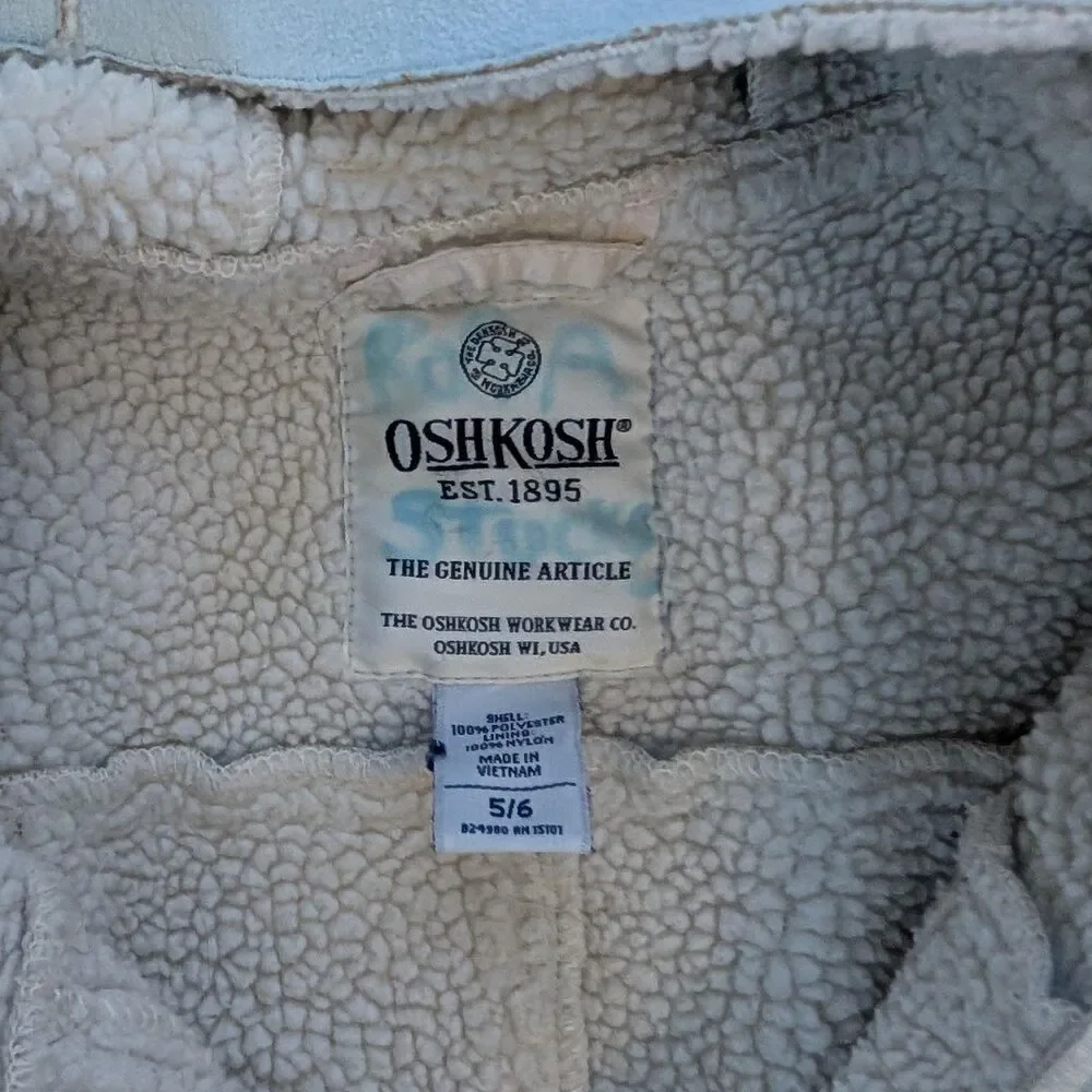 OshKosh Bgosh oshkosh gosh